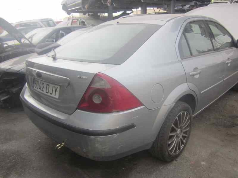 FORD MONDEO BERLINA (GE)