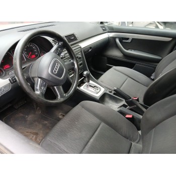 audi a4 b7 (8ec) del año 2005