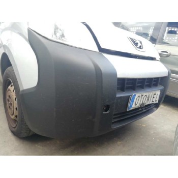 peugeot bipper del año 2013