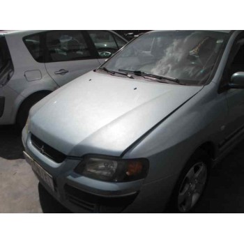 mitsubishi space star (dg0) del año 2004