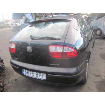 seat leon (1m1) del año 2001