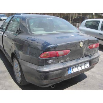 alfa romeo 156 (116) del año 1999