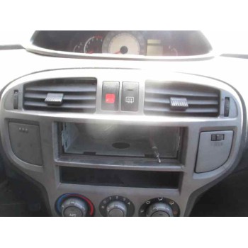 hyundai matrix (fc) del año 2002