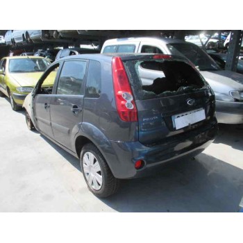 FORD FIESTA (CBK)