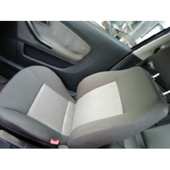 seat ibiza (6l1) del año 2005