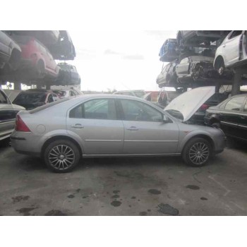 ford mondeo berlina (ge) del año 2005