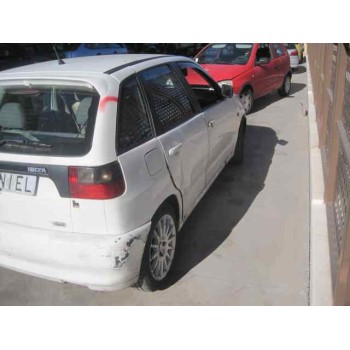 seat ibiza (6k) del año 1997