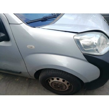 peugeot bipper del año 2013