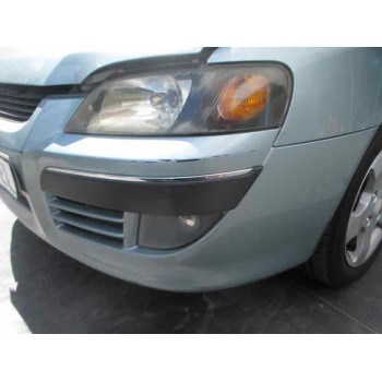 mitsubishi space star (dg0) del año 2004