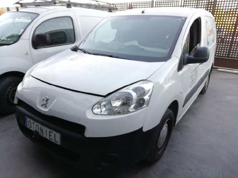 PEUGEOT PARTNER KOMBI