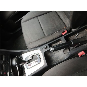 audi a4 b7 (8ec) del año 2005