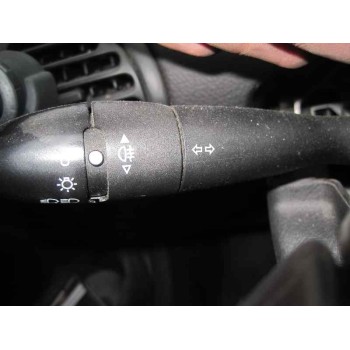 peugeot 206 berlina del año 2004