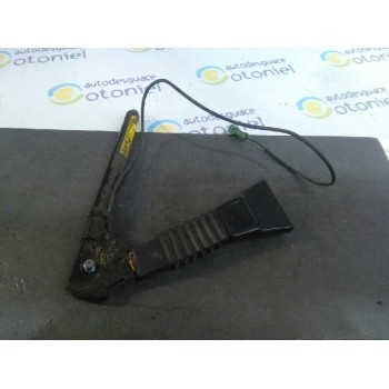 PRETENSOR AIRBAG IZQUIERDO 4P 