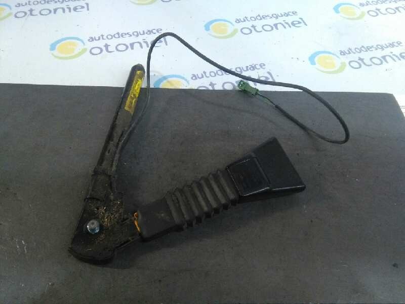 Recambio de pretensor airbag izquierdo para opel astra g berlina comfort referencia OEM IAM  4P 