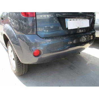 ford fiesta (cbk) del año 2008