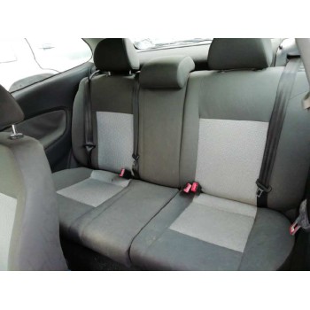 seat ibiza (6l1) del año 2005