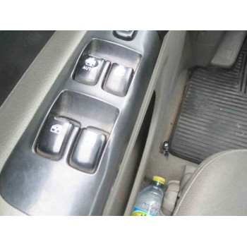 daewoo tacuma del año 2000