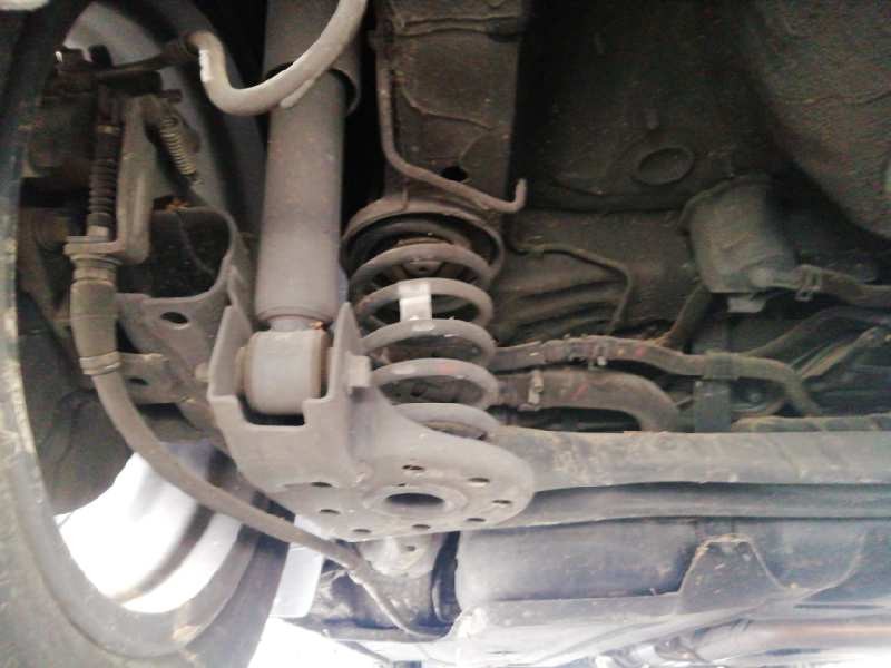 Recambio de puente trasero para hyundai i30 cw (pd) family referencia OEM IAM   