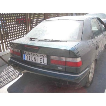 citroën xantia berlina del año 1999