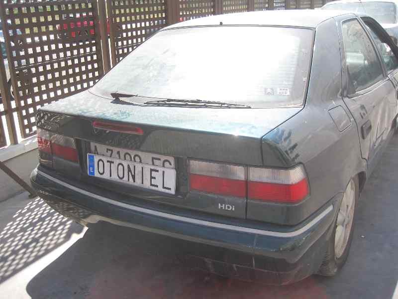CITROËN XANTIA BERLINA