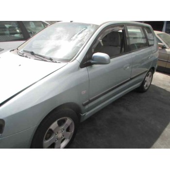 mitsubishi space star (dg0) del año 2004