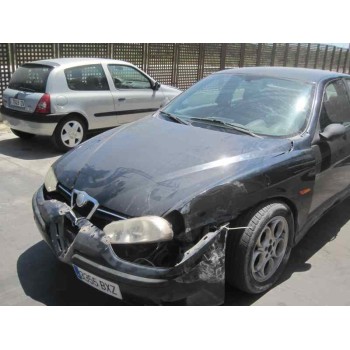 alfa romeo 156 (116) del año 1999