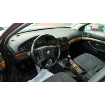 bmw serie 5 berlina (e39) del año 1999