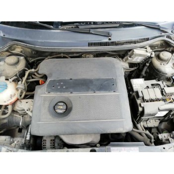 seat ibiza (6l1) del año 2005