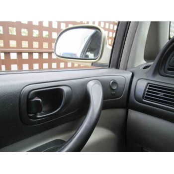 daewoo tacuma del año 2000