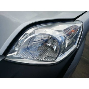 peugeot bipper del año 2013