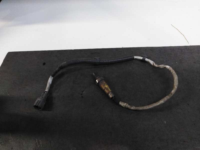Recambio de sonda lambda para toyota yaris live referencia OEM IAM 894650D130  