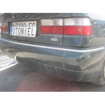 citroën xantia berlina del año 1999