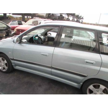 mitsubishi space star (dg0) del año 2004