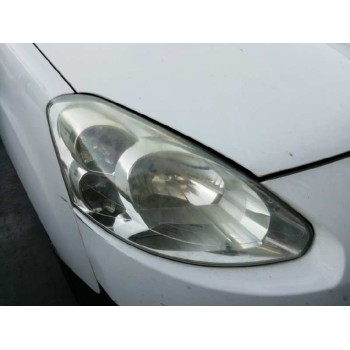 peugeot partner kombi del año 2013