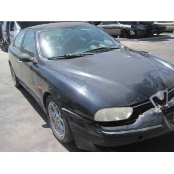alfa romeo 156 (116) del año 1999
