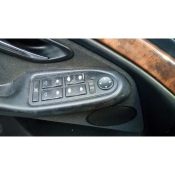 bmw serie 5 berlina (e39) del año 1999