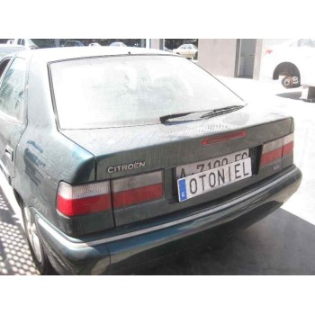 citroën xantia berlina del año 1999