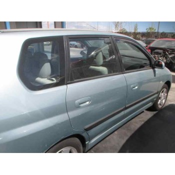 mitsubishi space star (dg0) del año 2004