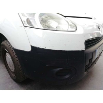 peugeot partner kombi del año 2013