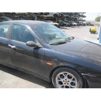 alfa romeo 156 (116) del año 1999