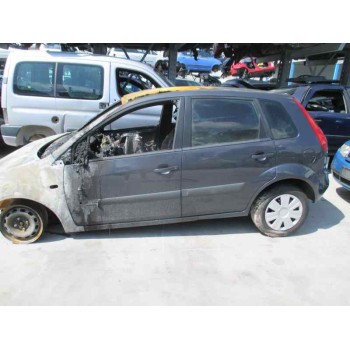 ford fiesta (cbk) del año 2008