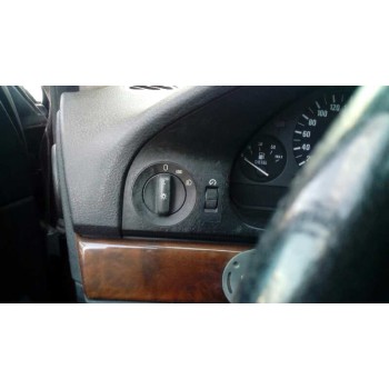 bmw serie 5 berlina (e39) del año 1999