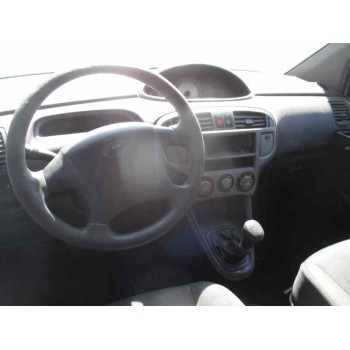 hyundai matrix (fc) del año 2002