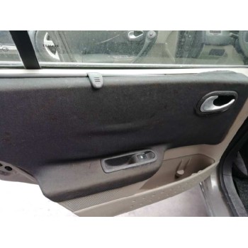 renault megane ii classic berlina del año 2004