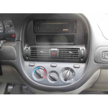 daewoo tacuma del año 2000