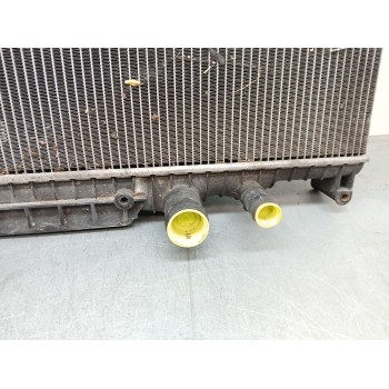 Recambio de radiador agua para land rover discovery iv (l319) 3.0 td 4x4 referencia OEM IAM AH328005BA  