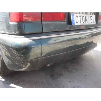 citroën xantia berlina del año 1999