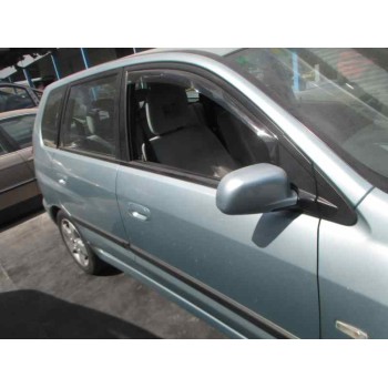 mitsubishi space star (dg0) del año 2004