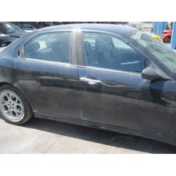 alfa romeo 156 (116) del año 1999