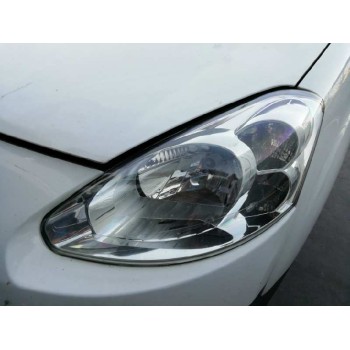 peugeot partner kombi del año 2013